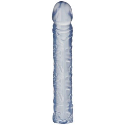 Doc Johnson - Klasyczne dildo 25 cm Doc Johnson Doc Johnson - Klasyczne dildo 25 cm Doc Johnson