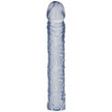 Doc Johnson - Klasyczne dildo 25 cm Doc Johnson