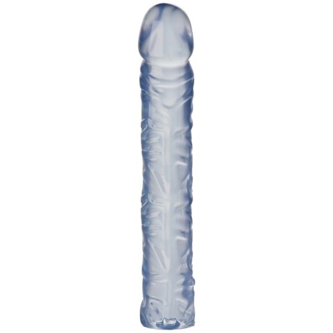Doc Johnson - Klasyczne dildo 25 cm Doc Johnson Doc Johnson - Klasyczne dildo 25 cm Doc Johnson