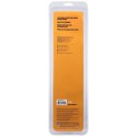 Doc Johnson - Klasyczne dildo 25 cm Doc Johnson