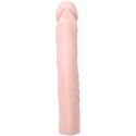 Doc Johnson - Klasyczne dildo 25 cm Doc Johnson