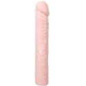 Doc Johnson - Klasyczne dildo 25 cm Doc Johnson