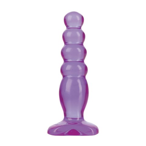 Doc Johnson - Korek analny Delight 12 cm Doc Johnson Doc Johnson - Korek analny Delight 12 cm Doc Johnson