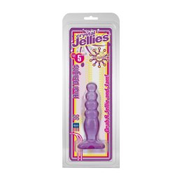 Doc Johnson - Korek analny Delight 12 cm Doc Johnson