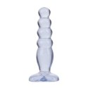 Doc Johnson - Korek analny Delight 12 cm Doc Johnson