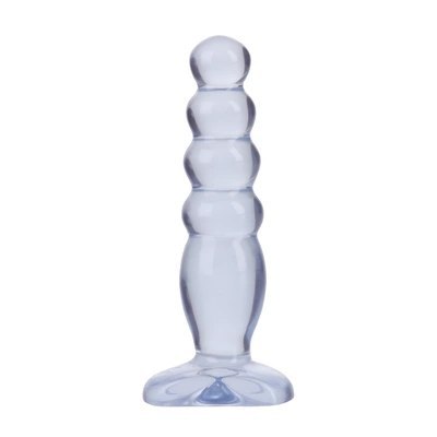 Doc Johnson - Korek analny Delight 12 cm Doc Johnson Doc Johnson - Korek analny Delight 12 cm Doc Johnson