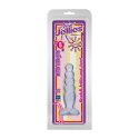 Doc Johnson - Korek analny Delight 12 cm Doc Johnson