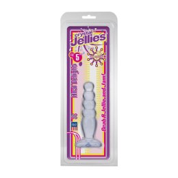 Doc Johnson - Korek analny Delight 12 cm Doc Johnson
