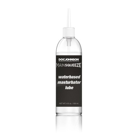 Doc Johnson - Lubrykant do masturbatora 100 ml Doc Johnson Doc Johnson - Lubrykant do masturbatora 100 ml Doc Johnson