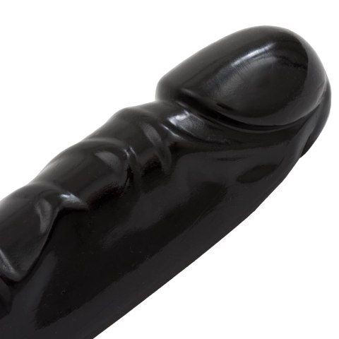 Doc Johnson - Podwójne dildo Veined 30 cm Doc Johnson Doc Johnson - Podwójne dildo Veined 30 cm Doc Johnson