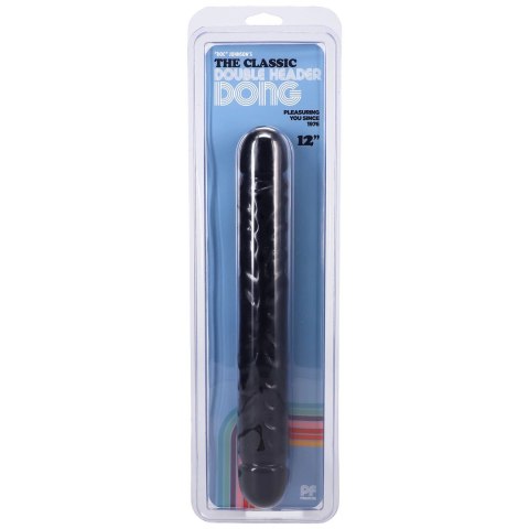 Doc Johnson - Podwójne dildo Veined 30 cm Doc Johnson Doc Johnson - Podwójne dildo Veined 30 cm Doc Johnson