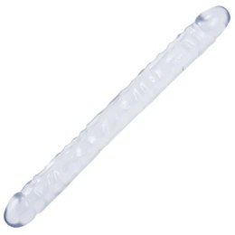 Doc Johnson - Podwójne, długie dildo 45 cm Doc Johnson