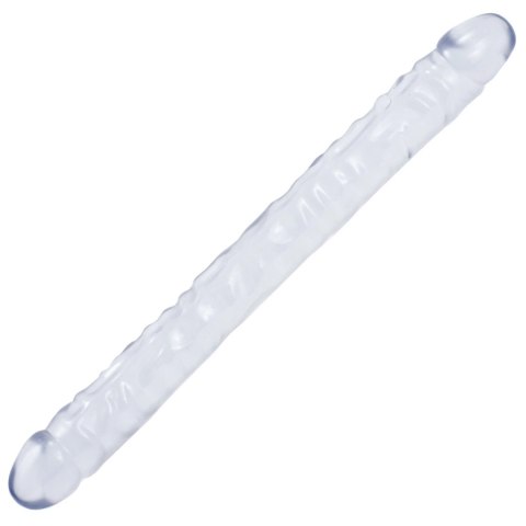 Doc Johnson - Podwójne, długie dildo 45 cm Doc Johnson Doc Johnson - Podwójne, długie dildo 45 cm Doc Johnson
