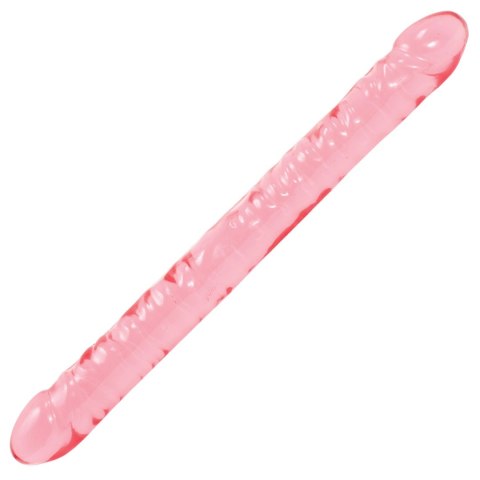Doc Johnson - Podwójne, długie dildo 45 cm Doc Johnson Doc Johnson - Podwójne, długie dildo 45 cm Doc Johnson