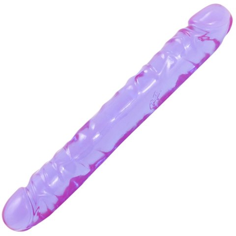 Doc Johnson - Podwójne, długie dildo Junior 30 cm Doc Johnson Doc Johnson - Podwójne, długie dildo Junior 30 cm Doc Johnson