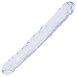 Doc Johnson - Podwójne, długie dildo Junior 30 cm Doc Johnson