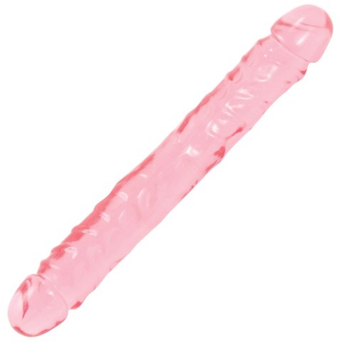 Doc Johnson - Podwójne, długie dildo Junior 30 cm Doc Johnson Doc Johnson - Podwójne, długie dildo Junior 30 cm Doc Johnson