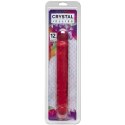 Doc Johnson - Podwójne, długie dildo Junior 30 cm Doc Johnson