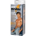 Doc Johnson - Realistyczne dildo Jeff Stryker Doc Johnson