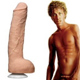 Doc Johnson - Realistyczne dildo John Holmes Doc Johnson