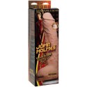 Doc Johnson - Realistyczne dildo John Holmes Doc Johnson
