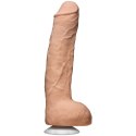 Doc Johnson - Realistyczne dildo John Holmes Doc Johnson