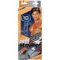 Doc Johnson - Realistyczne dildo z przyssawką Jeff Stryker Doc Johnson