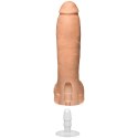 Doc Johnson - Realistyczne dildo z przyssawką Jeff Stryker Doc Johnson
