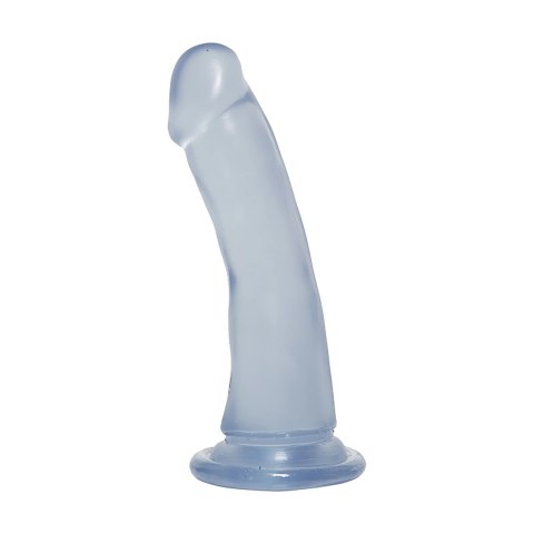 Doc Johnson - Wąskie dildo Narrow 15 cm Doc Johnson