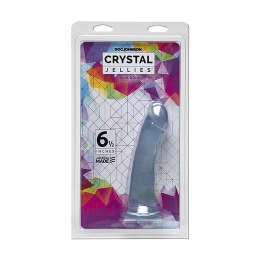 Doc Johnson - Wąskie dildo Narrow 15 cm Doc Johnson