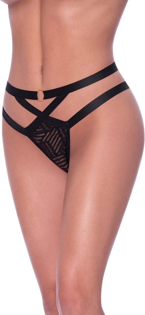 Magic Silk - Majtki Cheeky - S/M Magic Silk Magic Silk - Majtki Cheeky - S/M Magic Silk