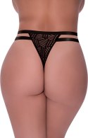Magic Silk - Majtki Cheeky - plus size Magic Silk