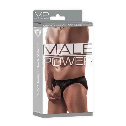 Majtki bez kieszeni Male Power Male Power Majtki bez kieszeni Male Power Male Power