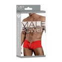 Spodenki z zamkiem błyskawicznym LXL Male Power Male Power