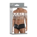 Spodenki z zamkiem błyskawicznym LXL Male Power Male Power