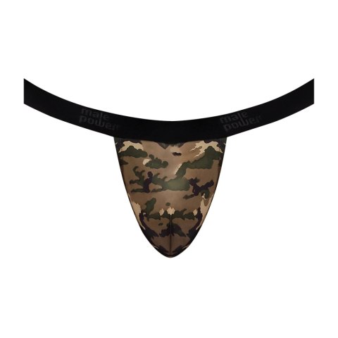 Stringi z kieszenią Jock Male Power Male Power Stringi z kieszenią Jock Male Power Male Power