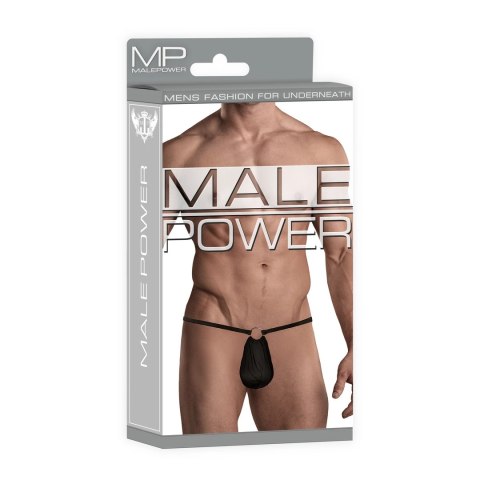 Stringi z kieszenią Male Power Male Power Stringi z kieszenią Male Power Male Power