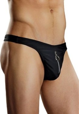 Stringi z suwakiem - S/M Male Power Male Power