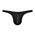 Stringi z suwakiem - S/M Male Power Male Power