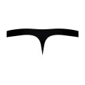 Stringi z suwakiem - S/M Male Power Male Power