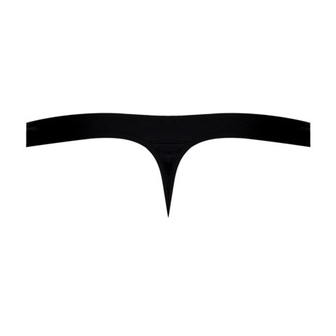 Stringi z suwakiem - S/M Male Power Male Power Stringi z suwakiem - S/M Male Power Male Power