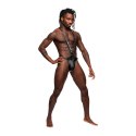 Body Capricorn Male Power Male Power
