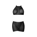 Magic SIlk - Komplet Polka LXL Magic Silk