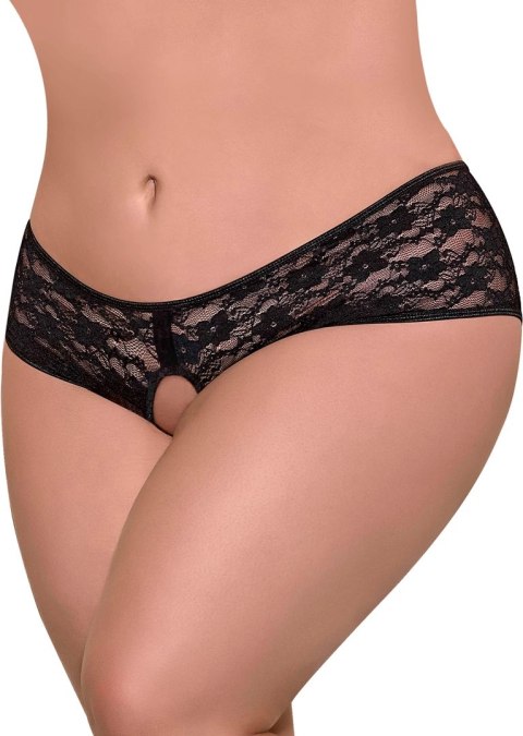 Magic Silk - Spodenki z koronką - plus size Magic Silk Magic Silk - Spodenki z koronką - plus size Magic Silk
