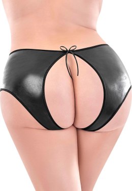 Magic Silk - Szorty plus size Magic Silk