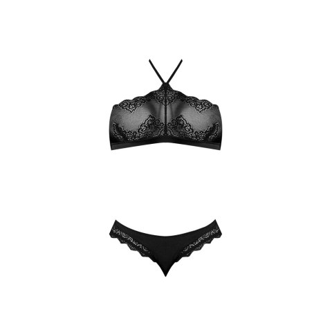 Magic Silk - Zestaw majtki + biustonosz LXL Magic Silk Magic Silk - Zestaw majtki + biustonosz LXL Magic Silk