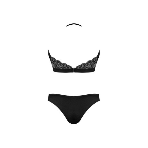 Magic Silk - Zestaw majtki + biustonosz - plus size Magic Silk Magic Silk - Zestaw majtki + biustonosz - plus size Magic Silk