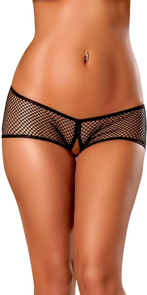 Magic Skil - Szorty z siateczki SM Magic Silk Magic Skil - Szorty z siateczki SM Magic Silk