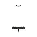 Majtki na ozdobnym chokerze LXL Male Power Male Power