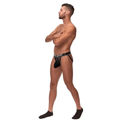 Majtki z kieszenią i otwartym tyłem Jock LXL Male Power Male Power Majtki z kieszenią i otwartym tyłem Jock LXL Male Power Male Power